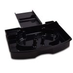 Abtropfschale DeLonghi 5313218581 Wasserschale Behälter für Kaffeevollautomat