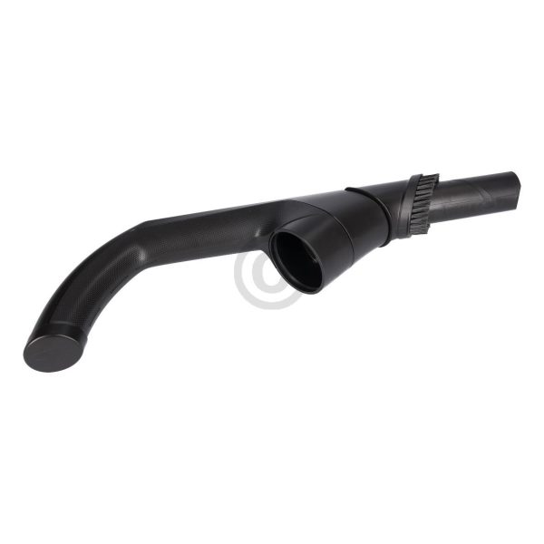 Handgriff mit Saugpinsel Miele 9613846 für Ø35mm Rohr für Bodenstaubsauger