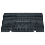 Aktivkohlefilter Type150 wie AEG 9029801207 435x217mm für Dunstabzugshaube