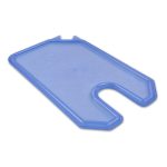 Deckel Tefal SS-994843 Abdeckung für Ölwanne in Oleoclean Fritteuse