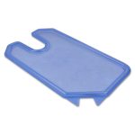 Deckel Tefal SS-994843 Abdeckung für Ölwanne in Oleoclean Fritteuse