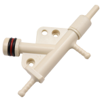 Dampfventil Philips Saeco 996530006383 11012381 Heißwasser für Kaffeemaschine – Bild 2