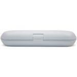 Reiseetui Philips 423502070801 Hartschale weiß für Sonicare Zahnbürste – Bild 2