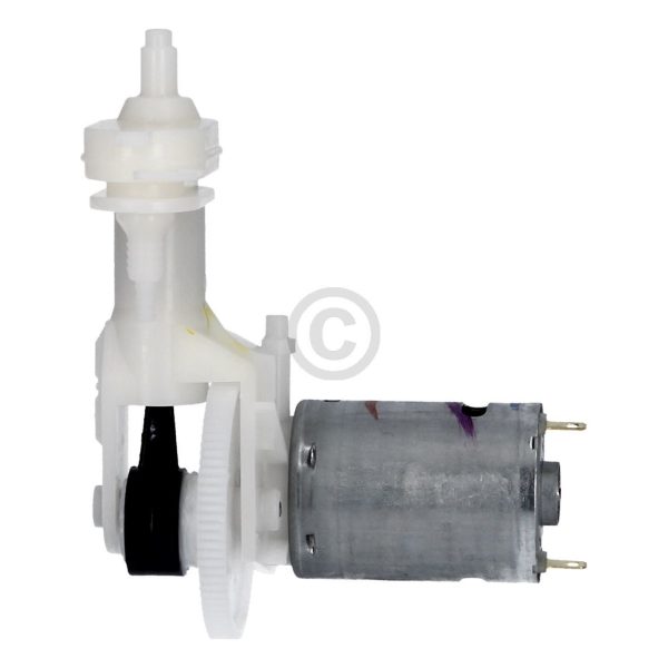 Pumpe Braun 81626035 Oral-B für Reinigungssystem Munddusche WaterJet MD15 MD16