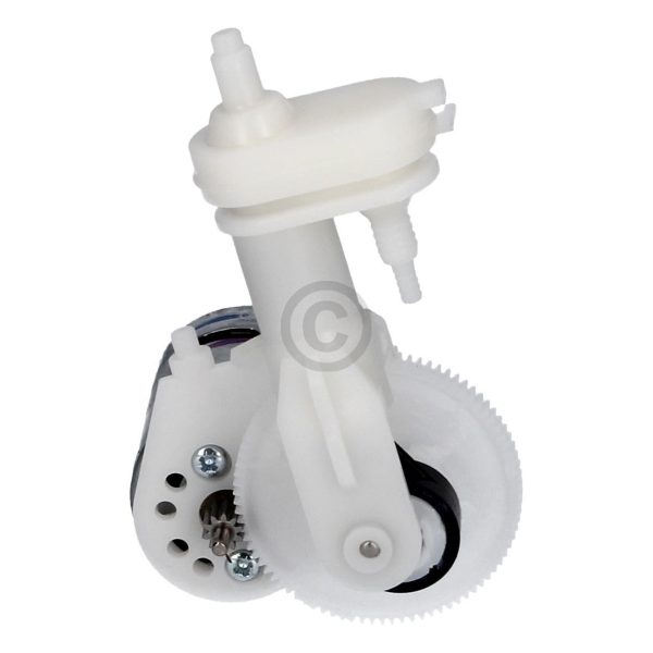 Pumpe Braun 81626035 Oral-B für Reinigungssystem Munddusche WaterJet MD15 MD16