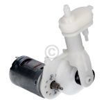 Pumpe Braun 81626035 Oral-B für Reinigungssystem Munddusche WaterJet MD15 MD16