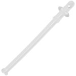 Ansaugrohr DeLonghi 5313246091 Milchschlauch für Milchbehälter Kaffeemaschine