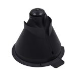 Filterhalter Philips CP9035 Halterung für HD5407 HD5408 HD5412 Kafeemaschine