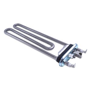 Heizelement wie AEG 1327242416 Heizstab mit Fühler für Waschmaschine