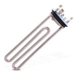 Heizelement wie AEG 1327242416 Heizstab mit Fühler für Waschmaschine