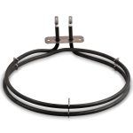 Heizelement wie AEG 387142510/8 IRCA 2305R732 Heißluftheizung für Backofen