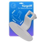 Türgriff kompatibel mit LG Electronics 3650ER3002B Handgriff für Waschmaschine