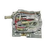 Heizelement DeLonghi 5513227901 Thermoblock mit Brühkolben für Kaffeemaschine