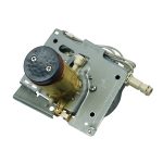 Heizelement DeLonghi 5513227901 Thermoblock mit Brühkolben für Kaffeemaschine