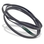 Keilrippenriemen Whirlpool 481235818186 Antriebsriemen 1965 PH 6 für Trockner