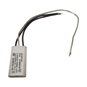 Entstörschutz 0,1µF + 2 x 2400 pF x 1y2 Kondensator für Kleingerät