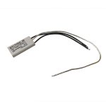 Entstörschutz 0,1µF + 2 x 2400 pF x 1y2 Kondensator für Kleingerät – Bild 3