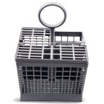 Besteckkorb wie Bosch Neff 00093986 153x120x235 mm für Spülmaschine