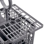 Besteckkorb wie Bosch Neff 00093986 153x120x235 mm für Spülmaschine – Bild 3