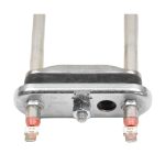 Heizelement Bosch 12004179 Heizstab 2000W 230V für Waschmaschine – Bild 2