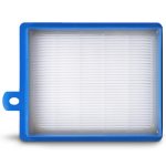 Hepa Filter wie AEG 9001951194 EFH12W Philips FC8031 für Staubsauger – Bild 3