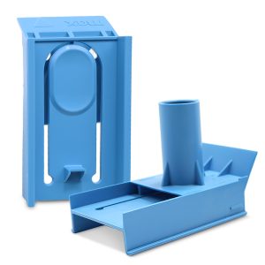 Saugheber Bosch 00637029 für Waschmitteleinspülschale in Waschmaschine