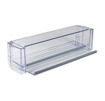 Abstellfach Neff 00744792 422x108mm mit Klappe für Tür Kühlschrank – Bild 2