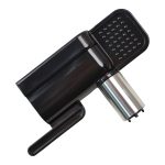 Düse DeLonghi 5513210251 Auslaufpipette für Aufschäumer in Kaffeemaschine