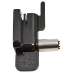 Düse DeLonghi 5513210251 Auslaufpipette für Aufschäumer in Kaffeemaschine – Bild 2