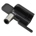 Düse DeLonghi 5513210251 Auslaufpipette für Aufschäumer in Kaffeemaschine – Bild 3