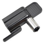 Düse DeLonghi 5513210251 Auslaufpipette für Aufschäumer in Kaffeemaschine – Bild 4