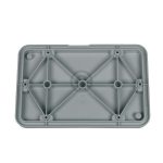 Wartungsklappe Bosch 00646776 Reparatursatz für Wärmetauscher Trockner