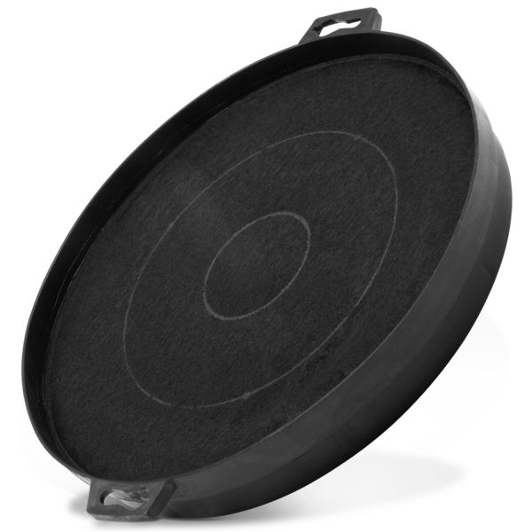Aktivkohlefilter wie Bosch 00353121 210mmØ für Dunstabzugshaube