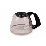 Glaskanne Moulinex FH900401 mit Deckel für Kaffeemaschine