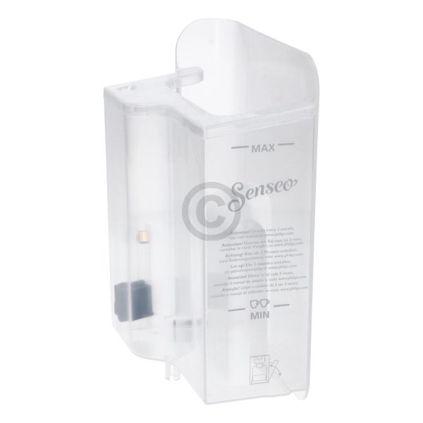 Wasserbehälter Philips 422225956281 Wassertank 1,2 L für Senseo Kaffeemaschine
