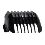 Kammaufsatz Panasonic WER1410K7398 für Haarschneider ER1410 ER1411 ER1420