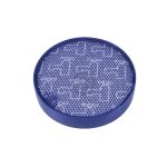 Motorschutzfilter Dyson 917819-01 154mmØ für Bodenstaubsauger DC19 23 29 32