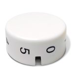 Knebel Bosch 00169314 Drehknopf Ø40mm für Kühlthermostat Kühlschrank