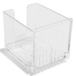 Kapselbehälter DeLonghi ES0055334 für Nespressoautomat EN165CW EN165S