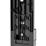 Wandhalterung Dyson 965876-01 Ladestation 287mm grau für Staubsauger – Bild 6
