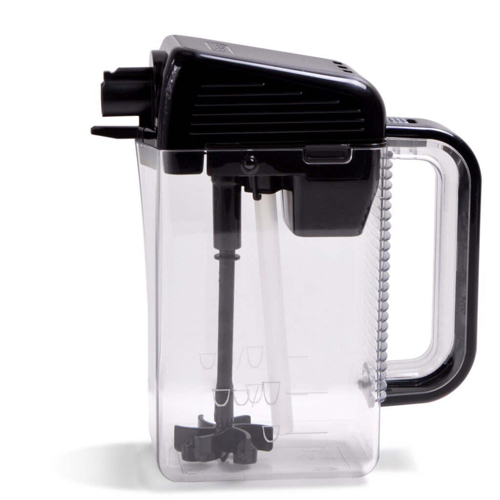 Milchbehälter DeLonghi 5513299571 für ECAM65 Kaffeevollautomat kaufen