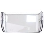 Türablage Gorenje 650747 Abstellfach 202x60mm für Tür Kühlschrank – Bild 3