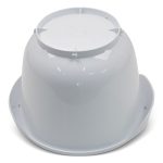 Mixschüssel Bosch 12017621 Rührschale 5,5L für OptiMUM Küchenmaschine – Bild 2