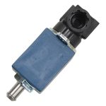 Magnetventil DeLonghi 5513225711 3-Wege für EAM ESAM Kaffeemaschine – Bild 4