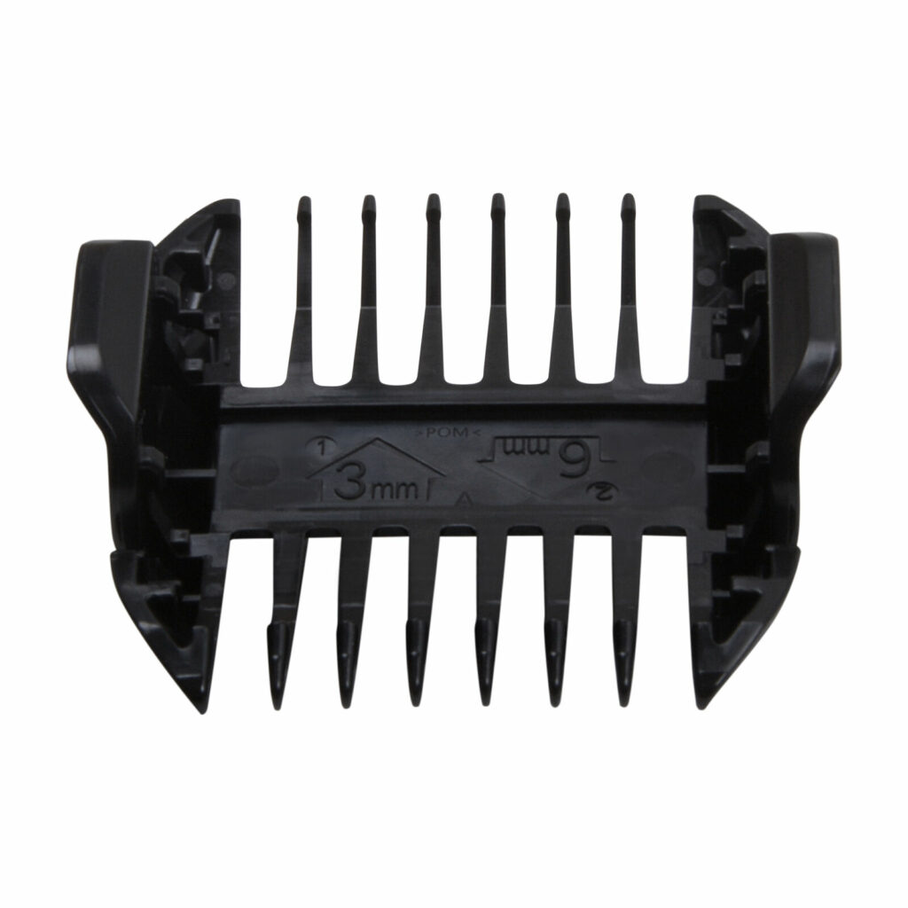 Contre-peigne Panasonic 3,6 Mm Pour Tondeuses ER 1410, 1411, 1420 - Réf. WER1410K7398 - Neuf