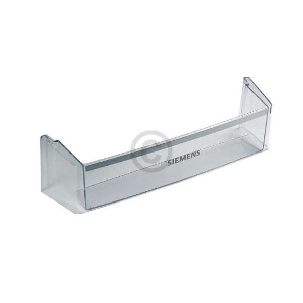 Abstellfach Siemens 00705188 Flaschenabsteller 455x120mm für Kühlschrank