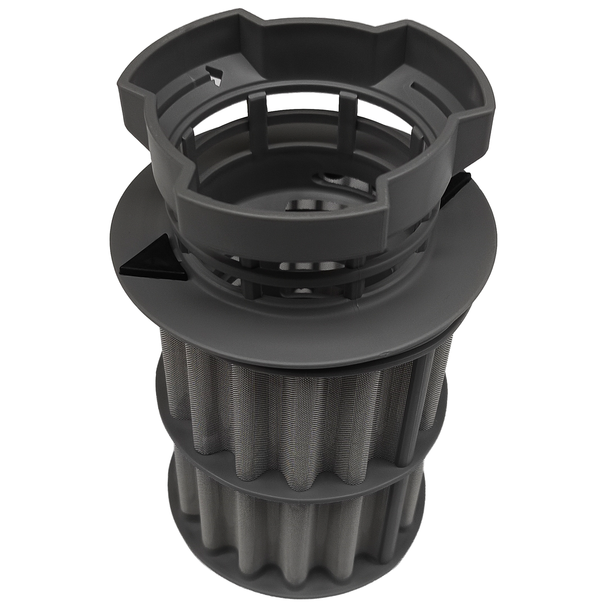 Grobsieb mit Mikrofilter 2-teilig Set Bosch 00645038 für Geschirrspüler Grobsieb mit Mikrofilter 2-teilig Set Bosch 00645038 für Geschirrspüler