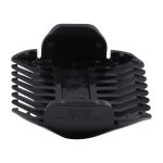 Kammaufsatz Panasonic WER1410K7398 für Haarschneider ER1410 ER1411 ER1420