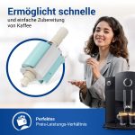 Elektropumpe wie Jura 59394 230 Volt 65 Watt Pumpe ARS CP3 für Kaffeemaschine