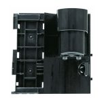 Tür DeLonghi 7313220621 mit Kaffeeauslauf für Kaffeemaschine EAM25 ESAM22